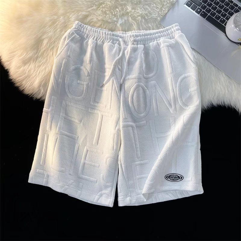 short d'été peerdrip