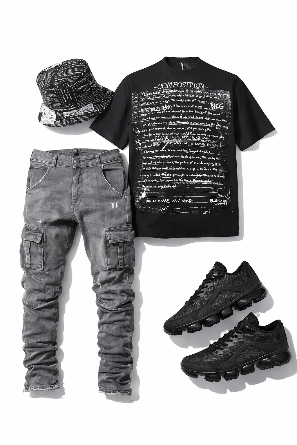 Simple drip