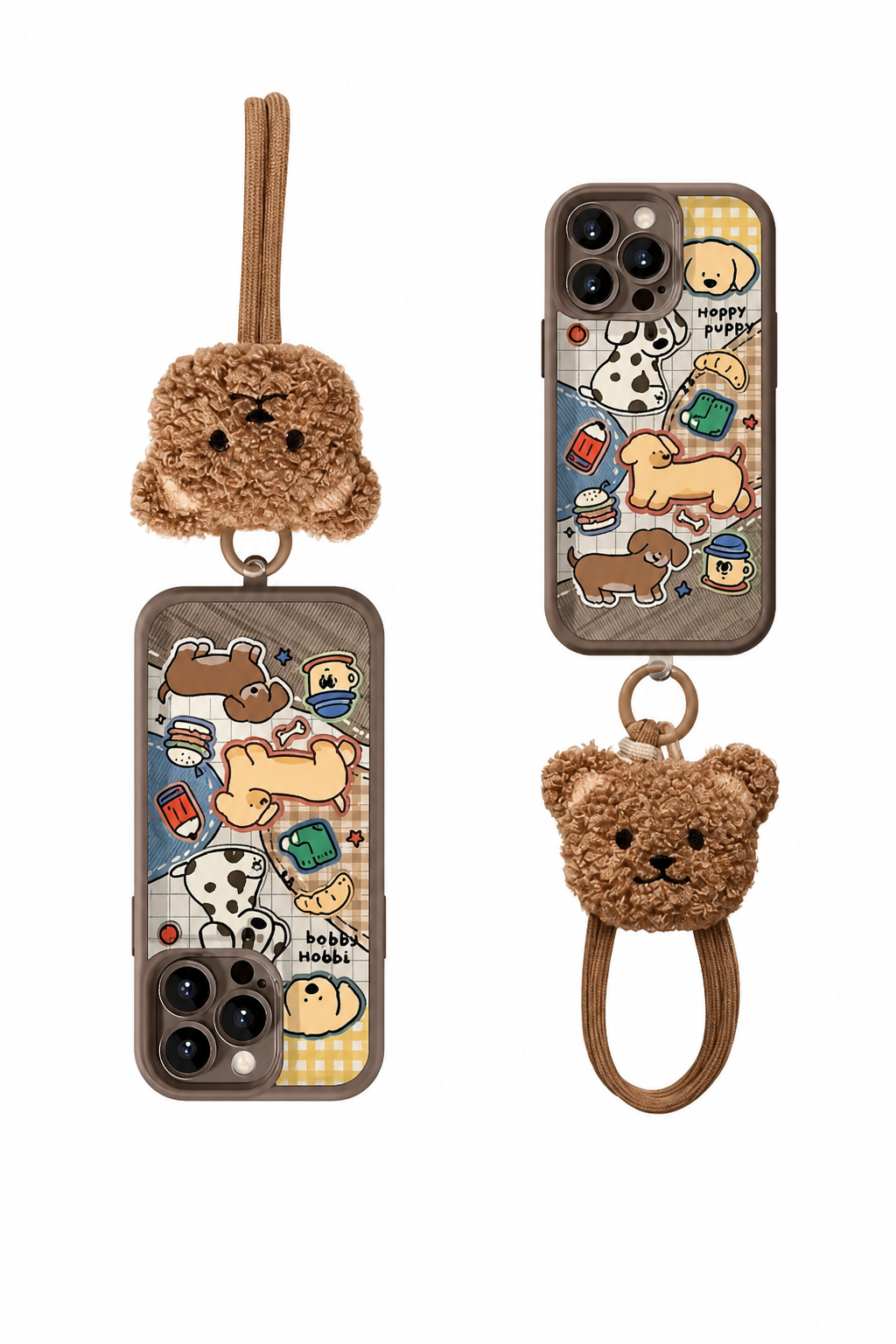 Coque iPhone 16