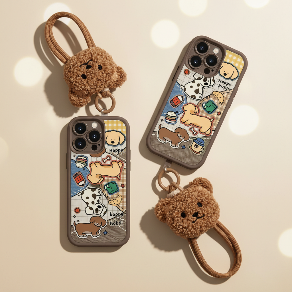 Coque iPhone 16