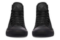 Shorts cargo noirs