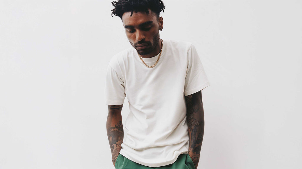 T-shirt peerdrip