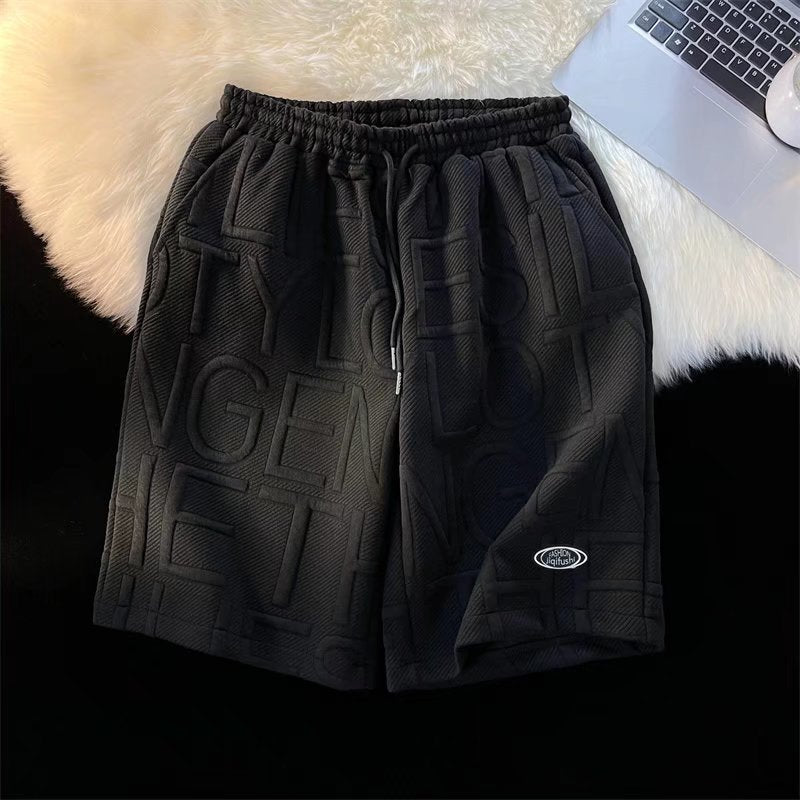 short d'été peerdrip