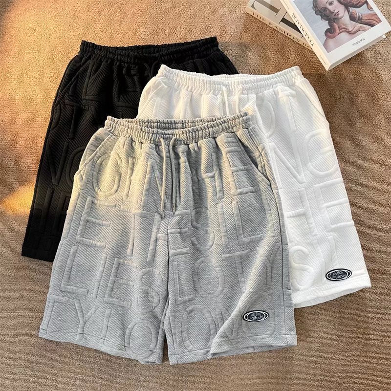 short d'été peerdrip